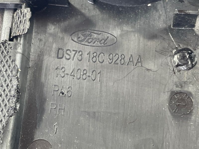 Ручка дверей внутрішня Ford Fusion