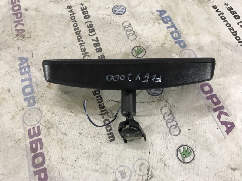Дзеркало заднього виду салону bu5a17e678la Ford Flex