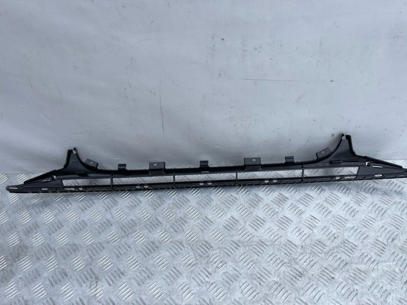 Решітка переднього бампера нижня 4G0807683 Audi A6