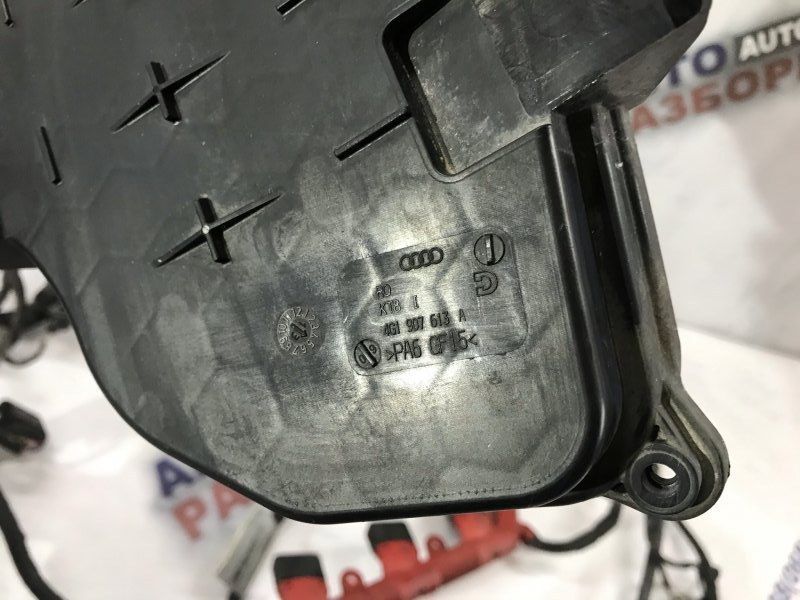 Електропроводка 4G1971072KP Audi A7