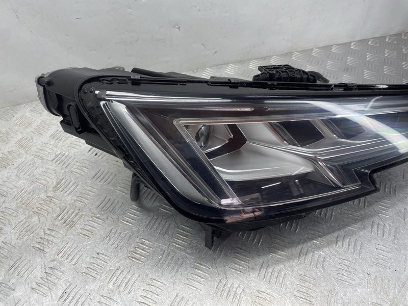 Фара FULL LED MATRIX 8W0941036 Audi A4 Allroad