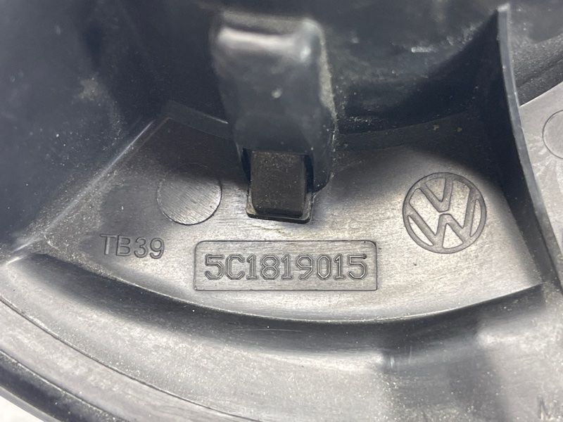 Вентилятор пічки Volkswagen Beetle