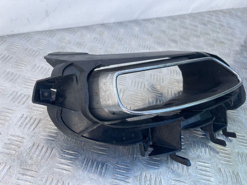 Наклдка труби глушника 4H0253826K Audi A8