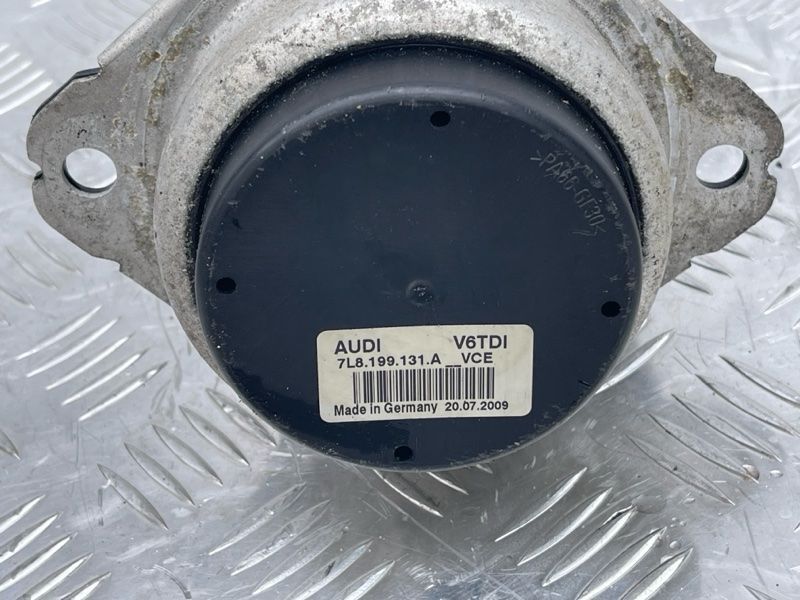 Опора / Подушка двигателя 7L8199131A Audi Q7