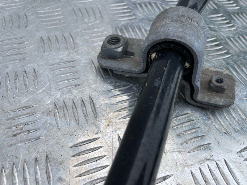 Стабілізатор передній 31406930 Volvo XC90 Volvo S60, Volvo S90, Volvo V60, Volvo V60 Cross Country, Volvo V90, Volvo V90 Cross Country, Volvo XC60, Volvo XC90