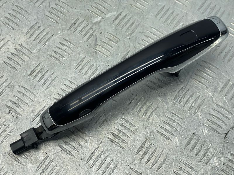 Ручка дверей (keyless) зовнішня 40013440 Volvo XC90