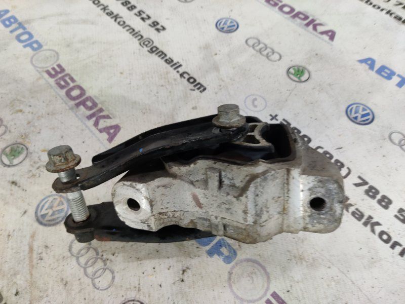 Опора / подушка двигуна 6G926P082LB Volvo XC60