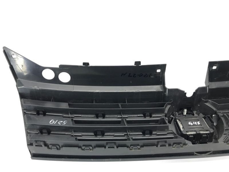 Решітка радіатора 5NG853651AZLL Volkswagen Tiguan