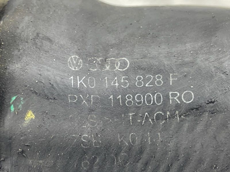 Напорный шланг 1K0145828F Volkswagen CC