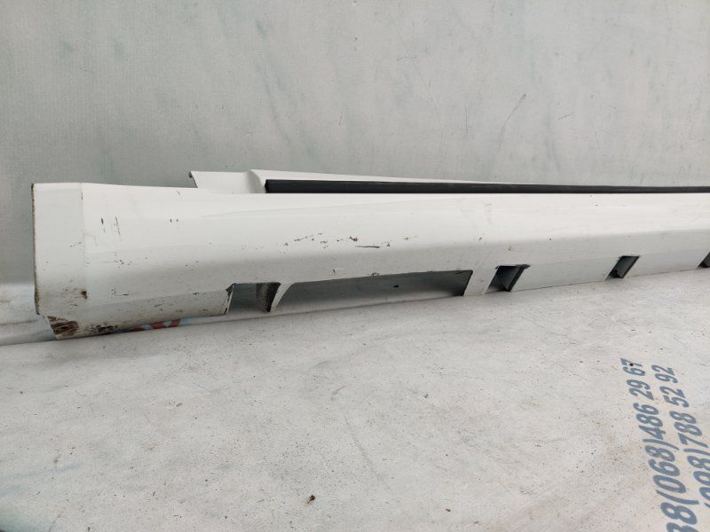 Поріг DS7Z5410177A Ford Fusion