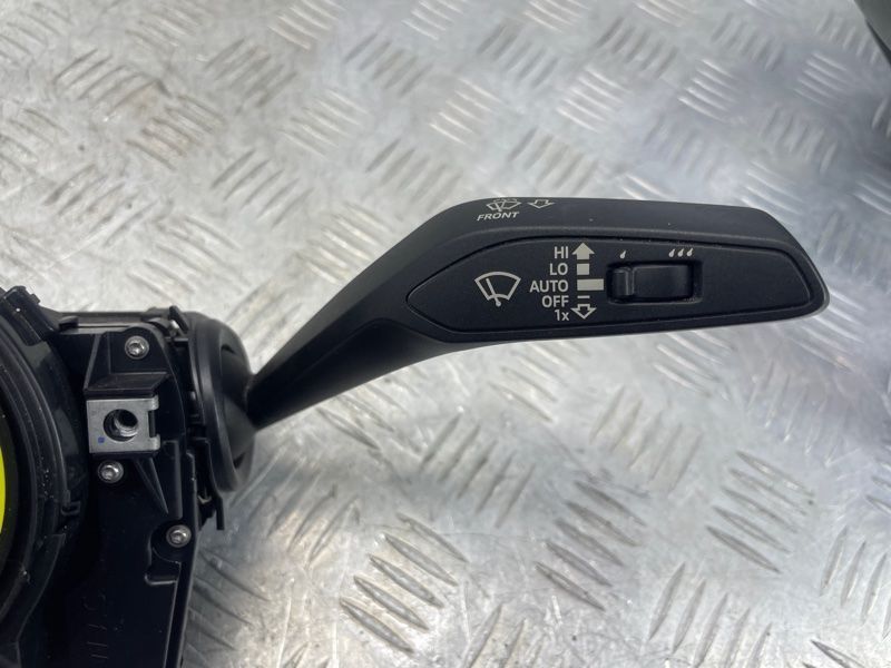 Блок підкермових перемикачів 4N0907129N Audi A6