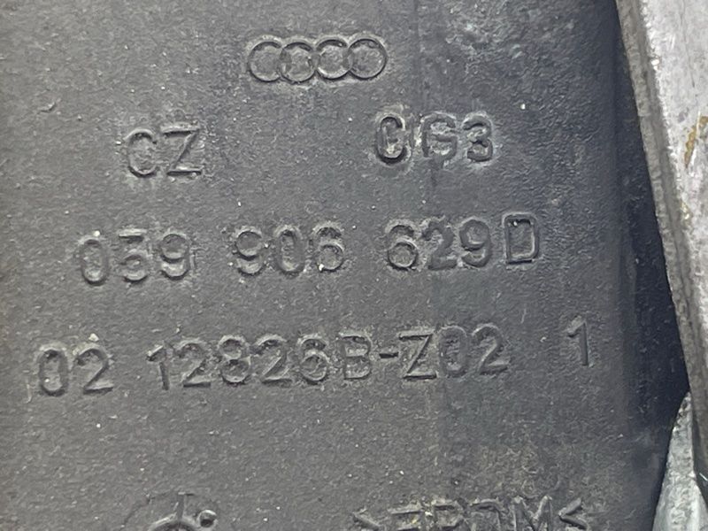 Клапан Audi A6