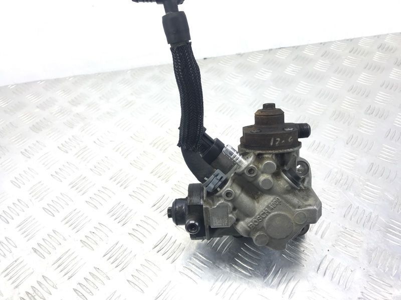 Топливный насос / ТНВД 059130755BJ Volkswagen Touareg