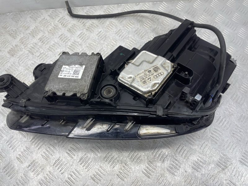 Фара FULL LED MATRIX 8W0941036 Audi A4 Allroad