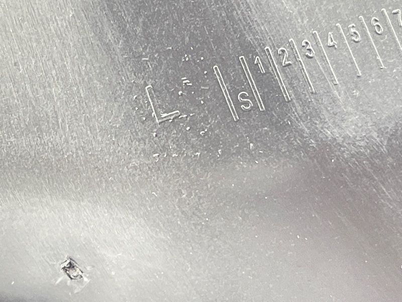 Повітропровід 4L0807151D01C Audi Q7