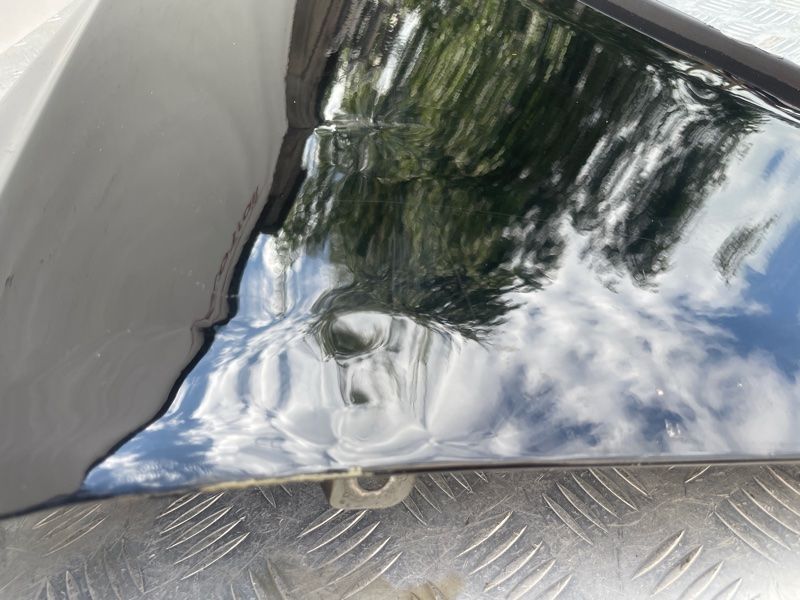 Крило 8R0821106A Audi Q5