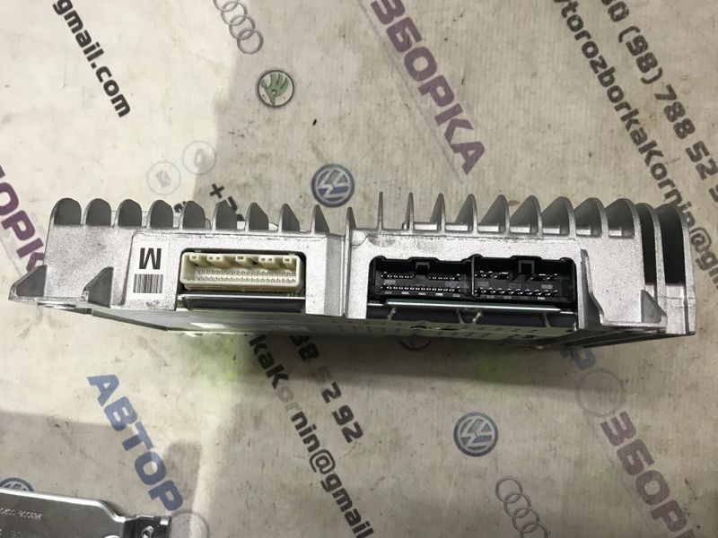 Підсилювач звуку BOSE 280614GA5A Infiniti Q50
