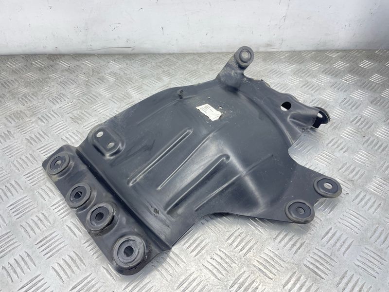 Кришка 4M0803598G Audi Q7