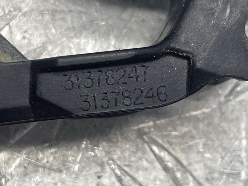 Ручка дверей (keyless) зовнішня 39842721 Volvo XC90