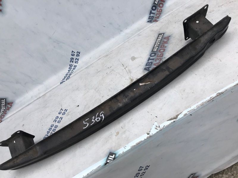 Усилитель заднего бампера 3AA807305 Volkswagen CC