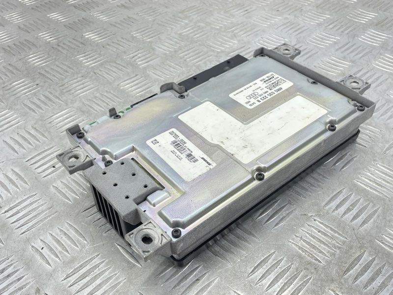 Усилитель звука BOSE 4M0035223B Audi Q7