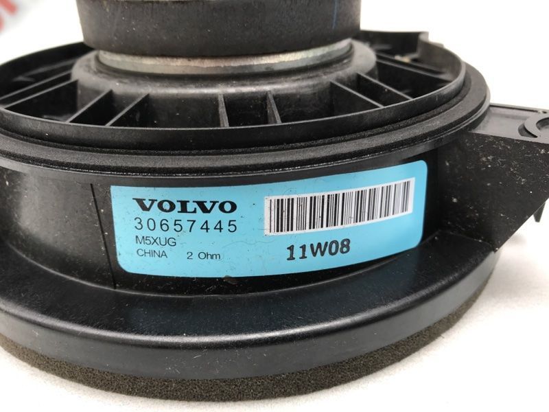 Динамик двери 30657445 Volvo XC60