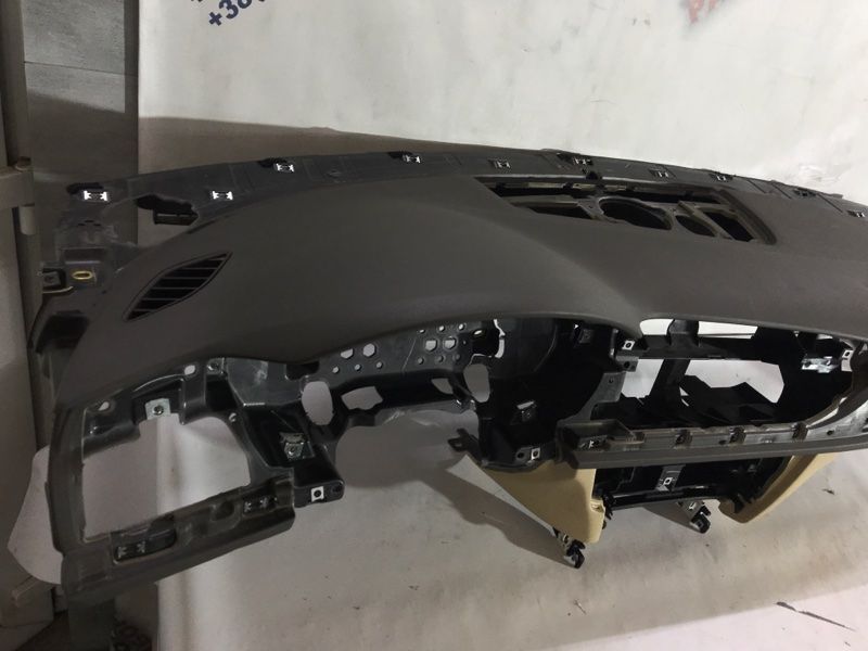 Торпедо з подушкою безпеки 4G1857001DEJ3 Audi A6