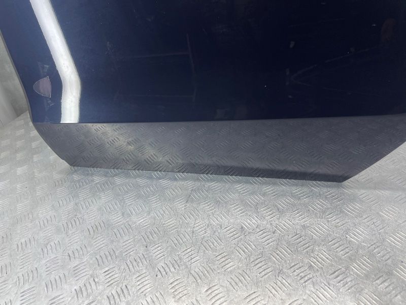 Дверь 4H4833051D Audi A8