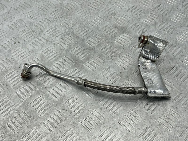 Трубка турбины 06L145778M Audi Q5