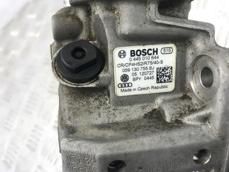 Топливный насос / ТНВД 059130755BJ Volkswagen Touareg