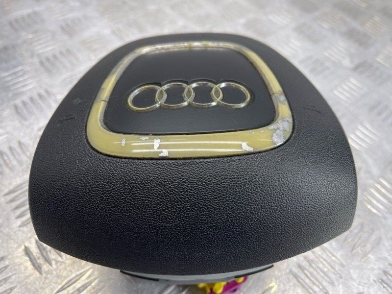 Подушка безпеки керма 4L0880201J6PS Audi Q7 Audi Q7