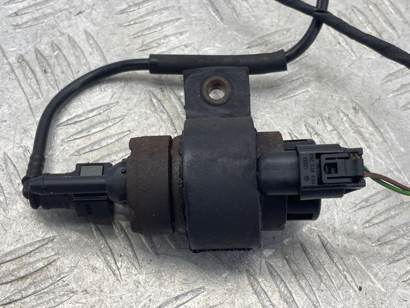 Насос Adblue 4L0131901 Audi Q7