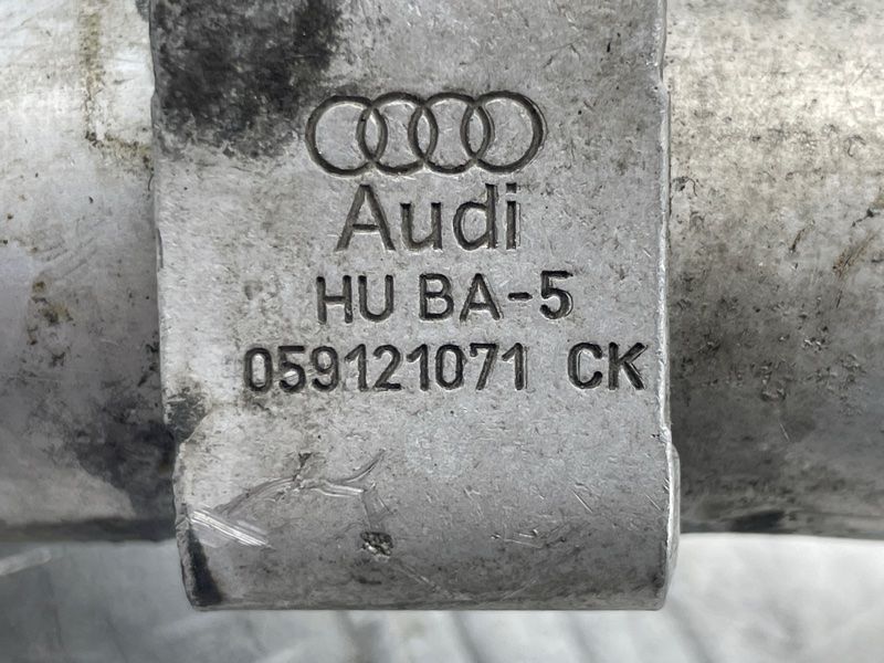 Шланг / трубка 059121071CK Audi Q7