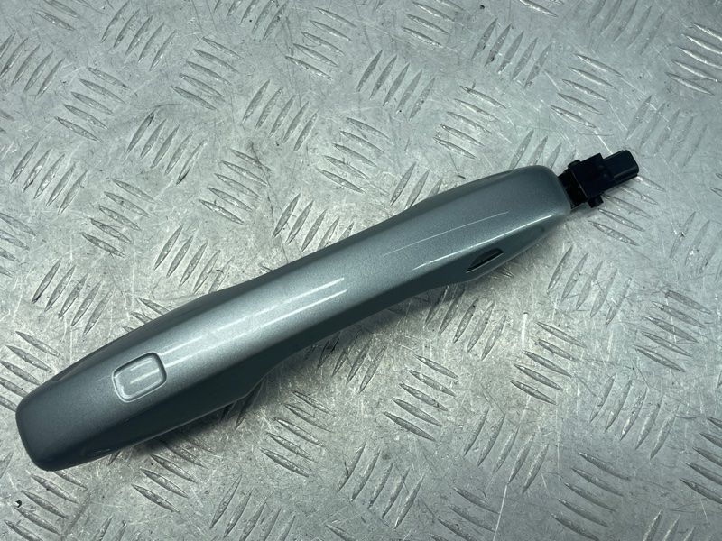 Ручка дверей (keyless) зовнішня 39842721 Volvo XC90