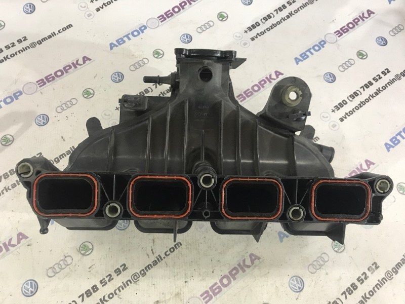 Коллектор впускной CJ5E9424CA Ford Fusion