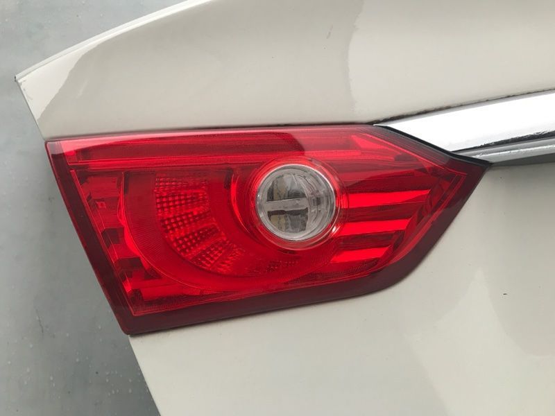 Стоп / ліхтар внутрішній 265554HB1B Infiniti Q50