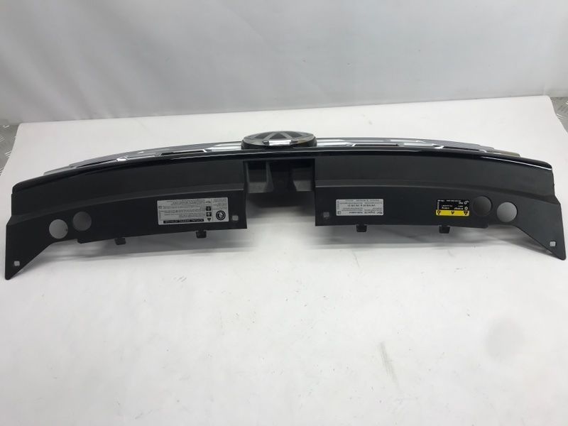 Решітка радіатора 5NG853651AZLL Volkswagen Tiguan