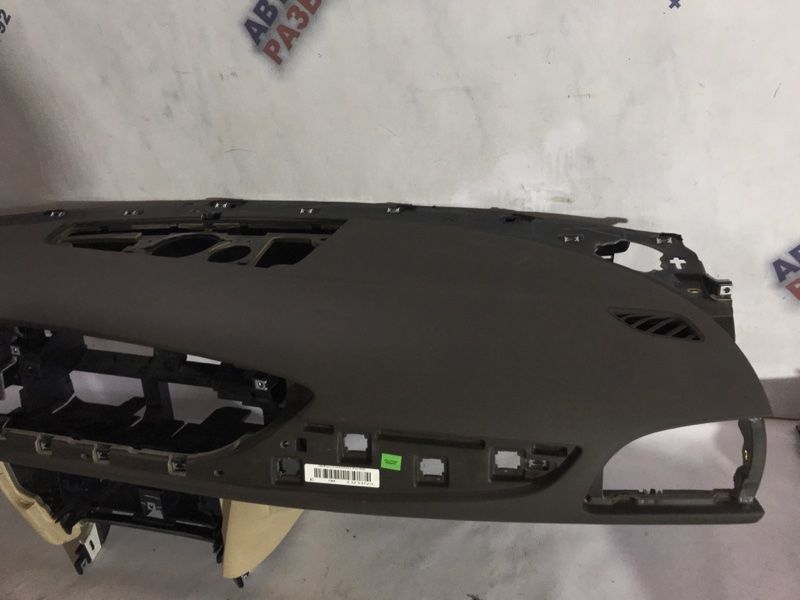Торпедо з подушкою безпеки 4G1857001DEJ3 Audi A6