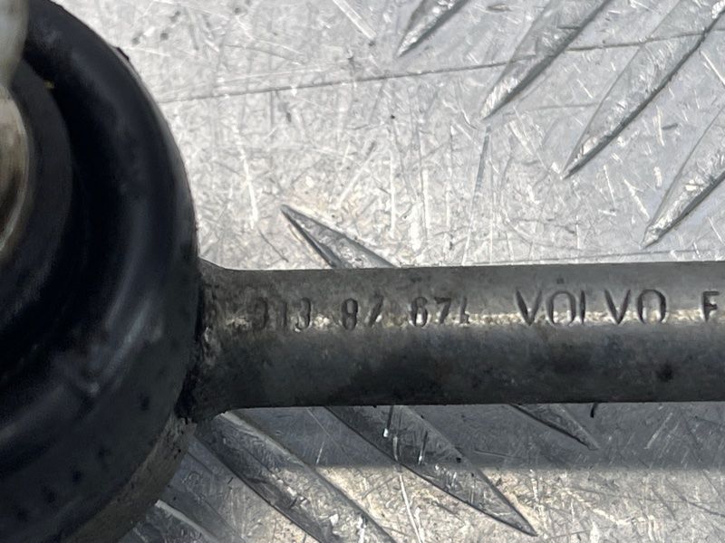 Стойка стабилизатора 31387674 Volvo XC90
