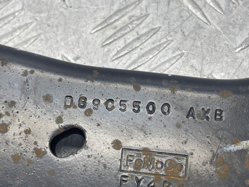 Рычаг задней подвески поперечный верхний левый/правый DG9C5500AXB Ford Fusion Ford Fusion, Ford SSV Plug-In Hybrid, Lincoln MKZ