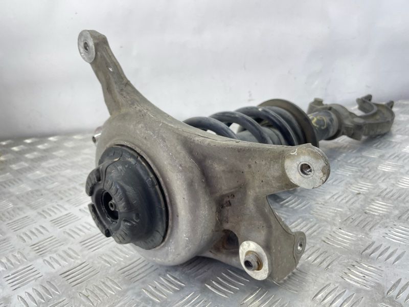 Стійка амортизатора 8R0413031BD Audi Q5