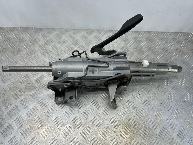 Рулевая колонка 4G0419502S Audi A6