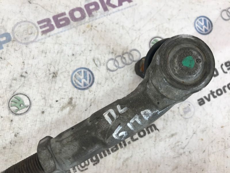 Тяга рульова Volkswagen Beetle