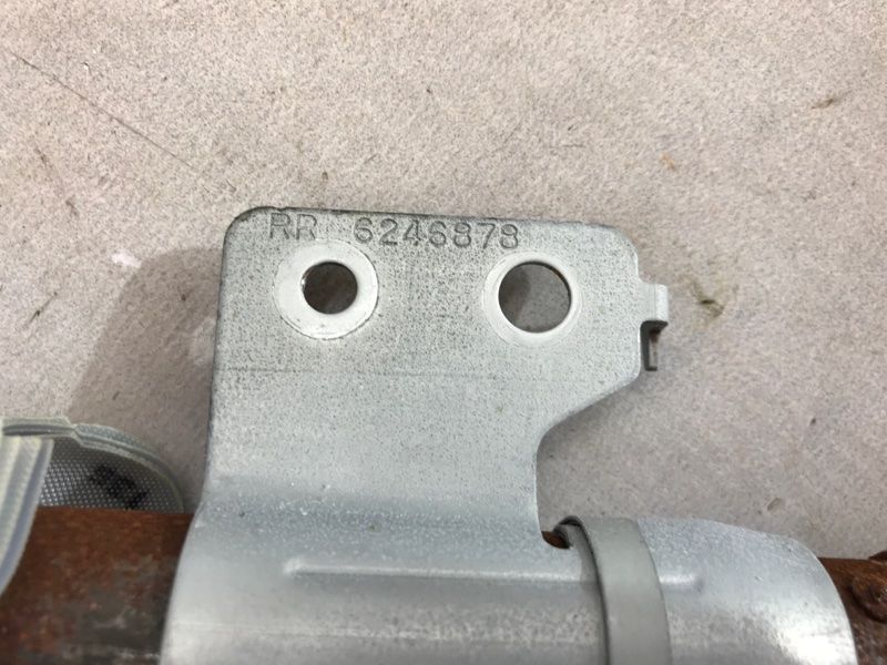 Шторка безпеки бічна / Airbag K85P04GA0A Infiniti Q50