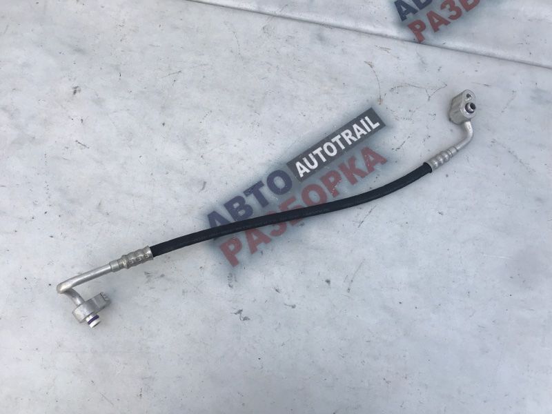 Шланг кондиціонера 4L0820739 Audi Q7