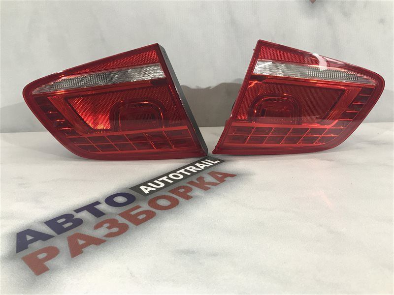 Стоп / ліхтар 3AE945307E Volkswagen Passat