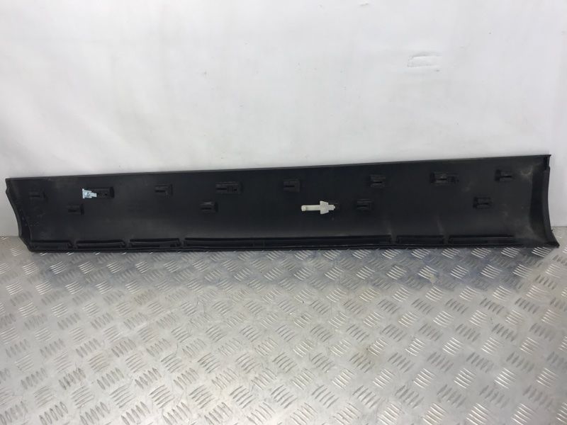 Накладка дверей 4L0853960CB41 Audi Q7