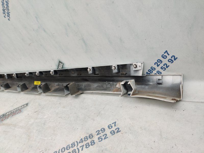 Поріг DS7Z5410177A Ford Fusion