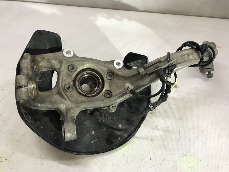 Поворотний кулак / цапфа 4G0407241C Audi A7