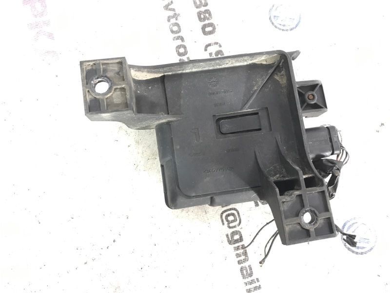 Датчик сліпої зони / блок керування асистента зміни смуги руху DA8Z14C689C Ford Flex